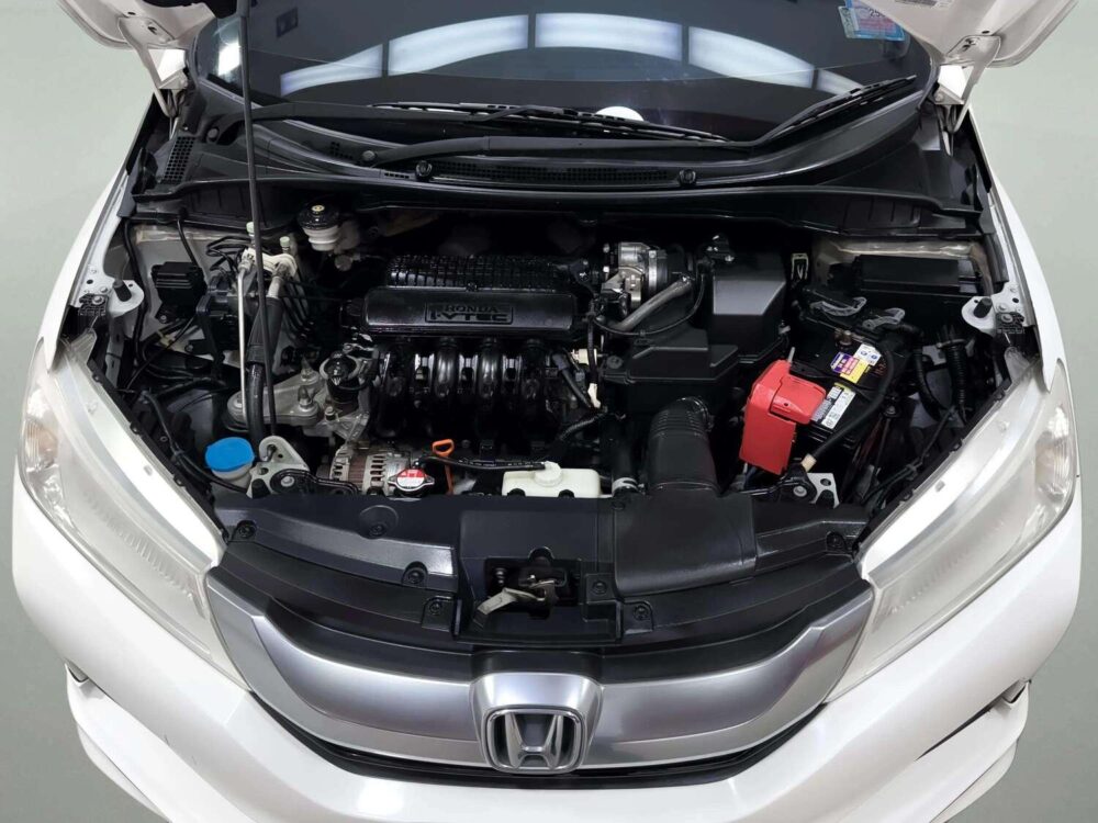 2014 HONDA CITY 1.5 SV  [1T0034V] - 9