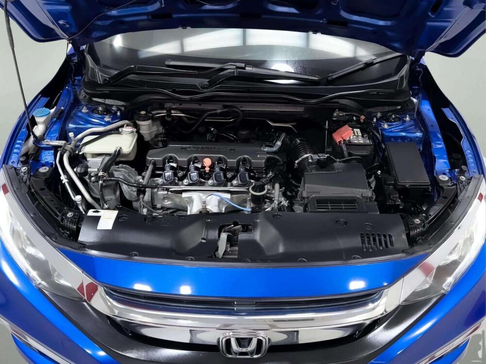 2019 HONDA CIVIC 1.8 EL  [1C0080] - 9