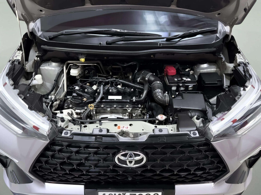 2022 TOYOTA VELOZ 1.5 PREMIUM  [1A0042V] - 9