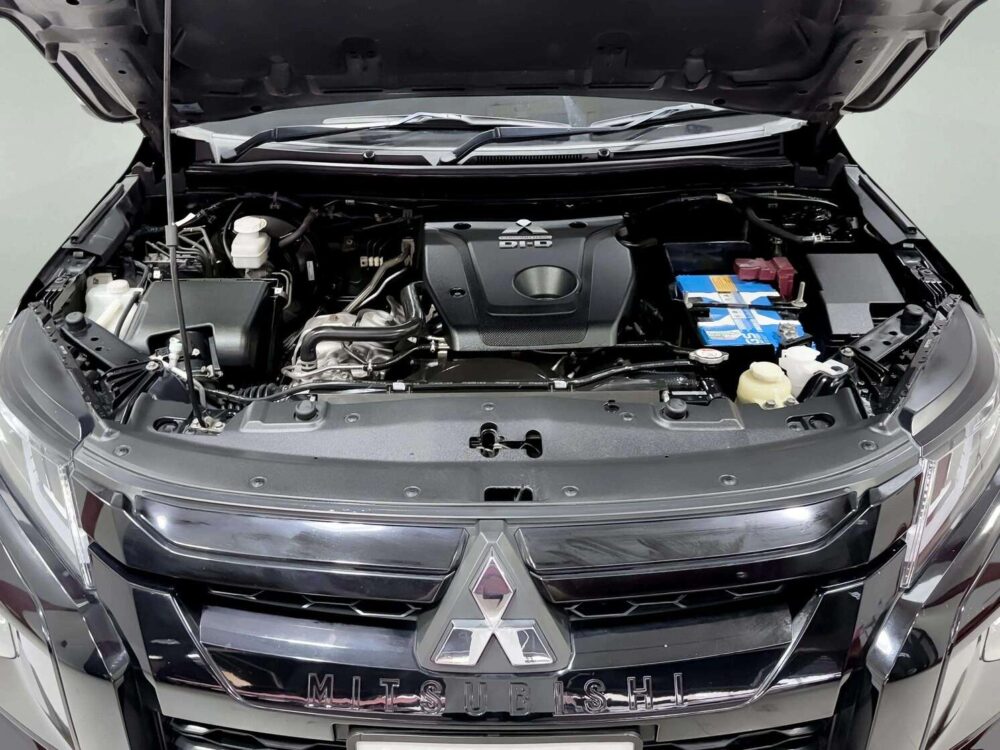 2021 MITSUBISHI TRITON 2.4 ATHLETE GT PLUS DOUBLE CAB  [1D0082] - 9