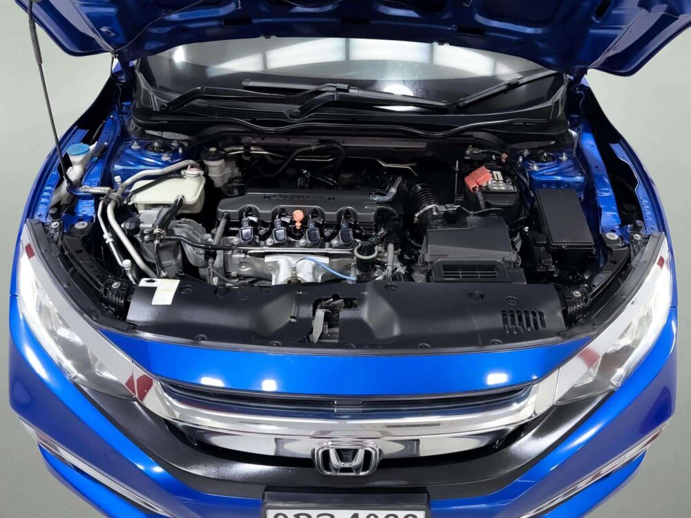 2019 HONDA CIVIC 1.8 EL  [1S1344] - 9