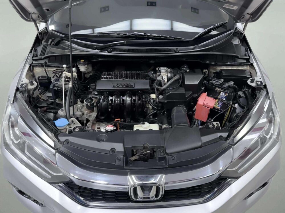 2018 HONDA CITY 1.5 V+  [1S1320V] - 9