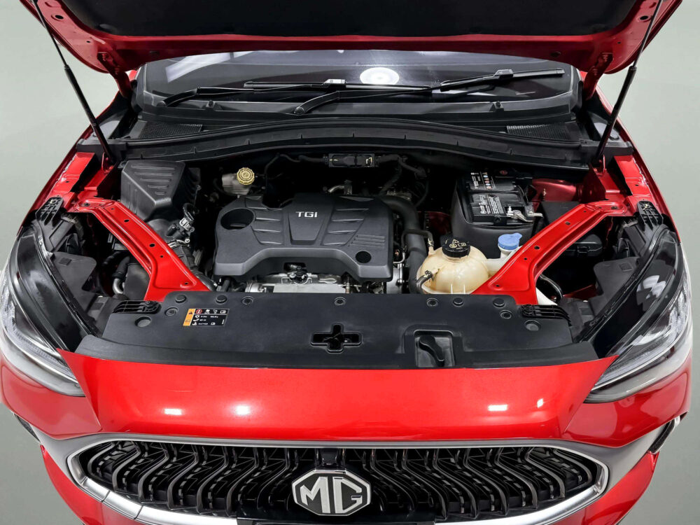 2023 MG HS 1.5 X  [1T0035V] - 9
