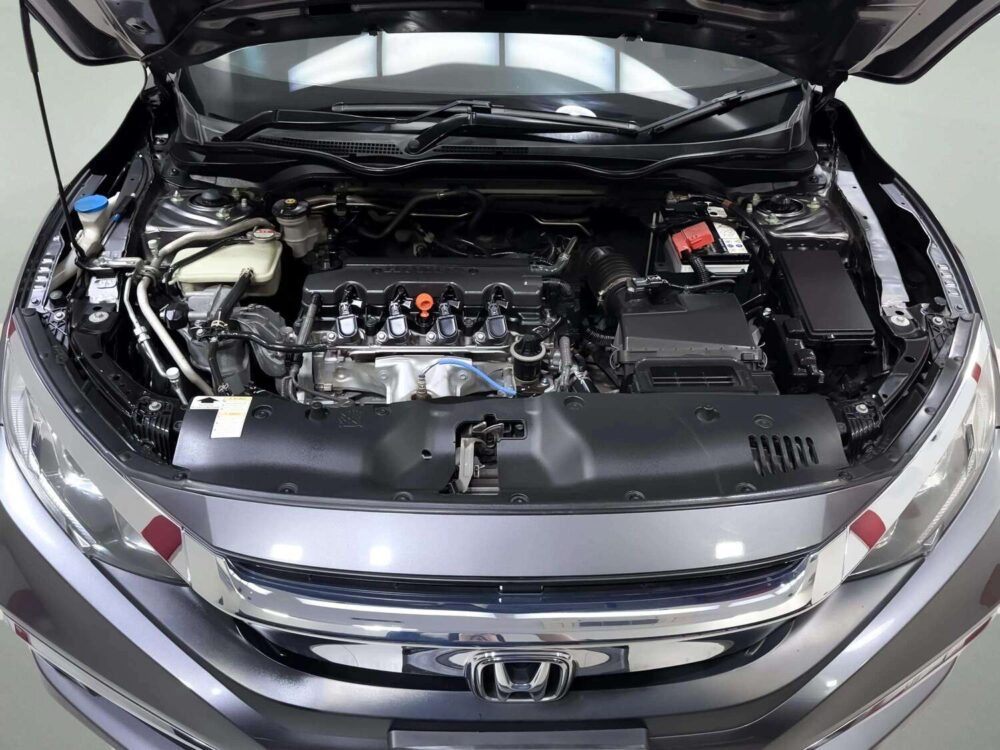 2019 HONDA CIVIC 1.8 EL  [1S1348] - 9