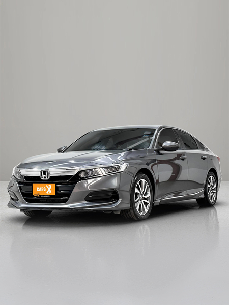 2019 HONDA ACCORD 1.5 TURBO EL  [1C0081]