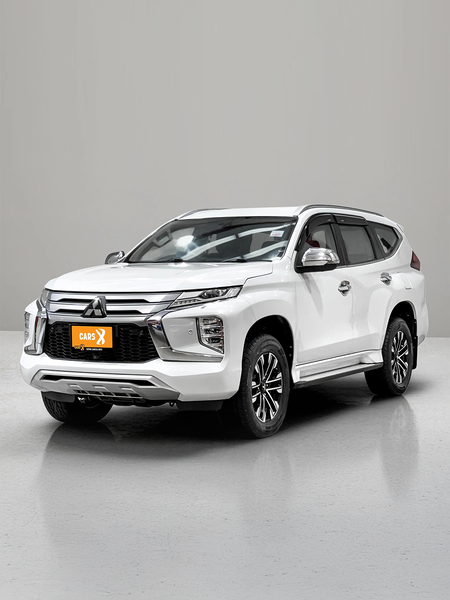 2020 MITSUBISHI PAJERO SPORT 2.4 GT PREMIUM 4WD  [1P2696]
