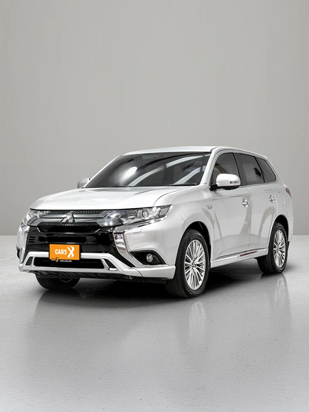 2021 MITSUBISHI OUTLANDER PHEV 2.4 GT 4WD  [1P2713]