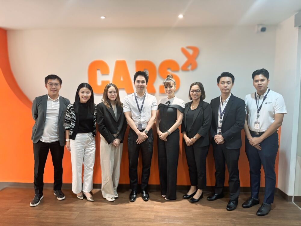 ✨ ขอบคุณทีมงานธนาคารเกียรตินาคินภัทร