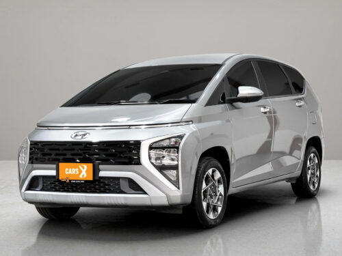 2024 HYUNDAI STARGAZER 1.5 SMART 7  [1P2757V]