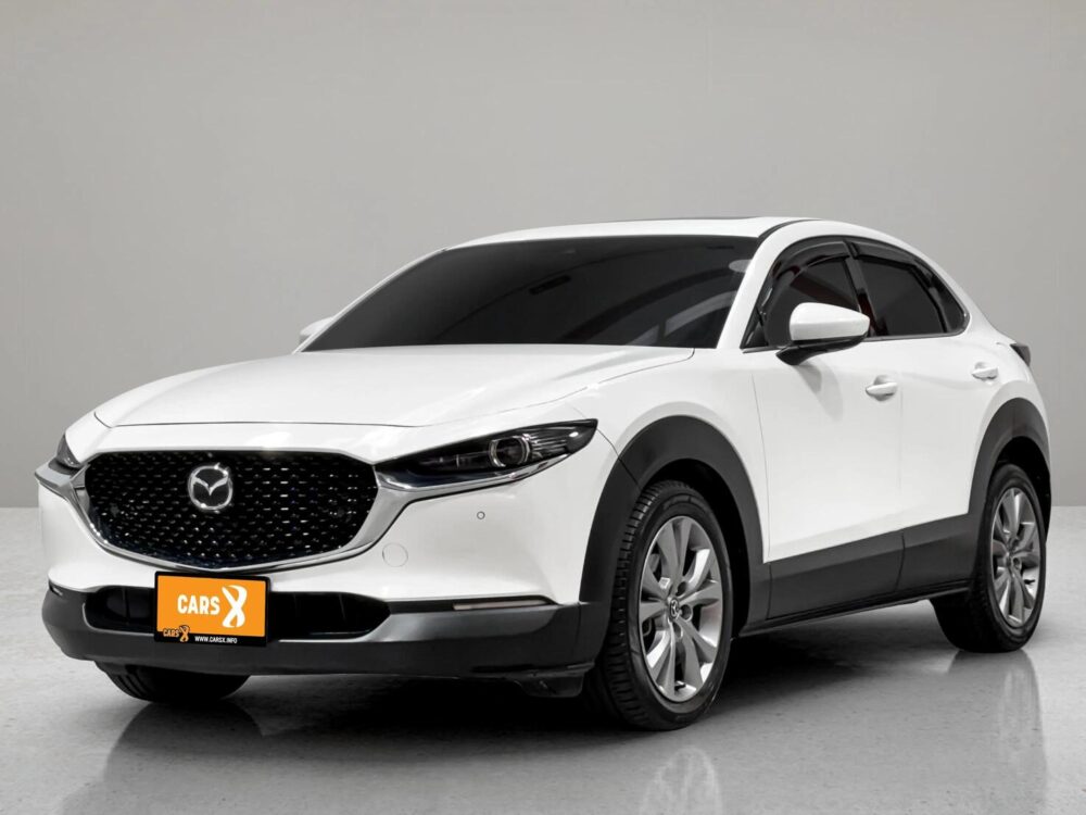 2021 MAZDA CX-30 2.0 SP  [1P2755V] - 1