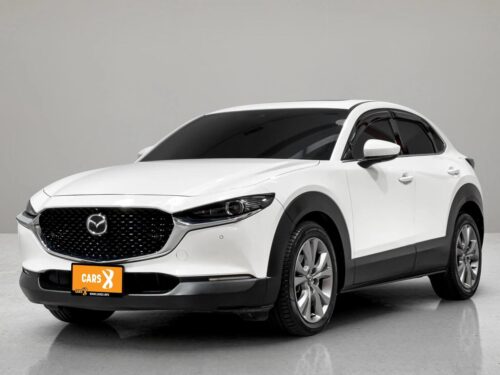 2021 MAZDA CX-30 2.0 SP  [1P2755V]