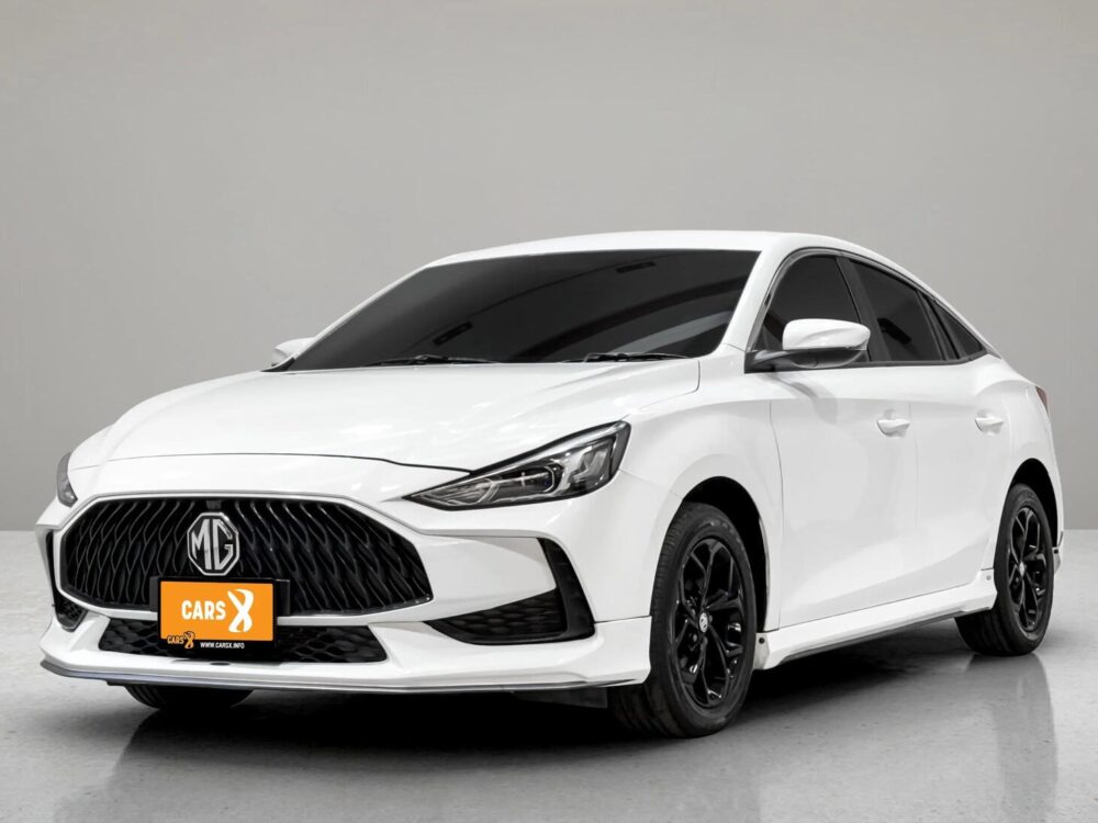 2024 MG MG5 1.5 C  [1A0057V] - 1