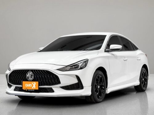 2024 MG MG5 1.5 C  [1A0057V]