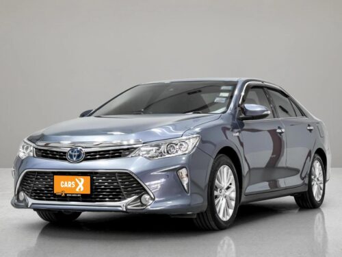 2015 TOYOTA CAMRY 2.5 HYBRID PREMIUM  [1P2769V]