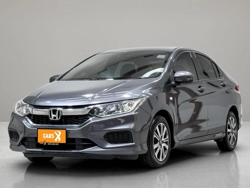 2019 HONDA CITY 1.5 V  [1S1329] - 1