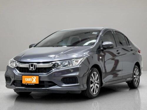 2019 HONDA CITY 1.5 V  [1S1329]