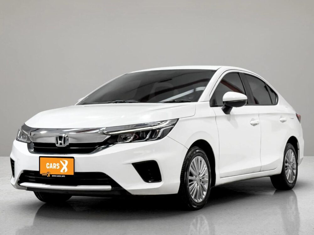 2022 HONDA CITY 1.0 V  [1T0047] - 1