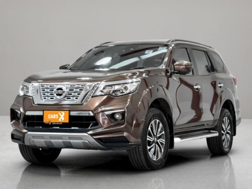 2020 NISSAN TERRA 2.3 VL  [1P2774]