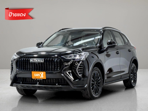 2025 HAVAL JOLION 1.5 SPORT  [1P2759]