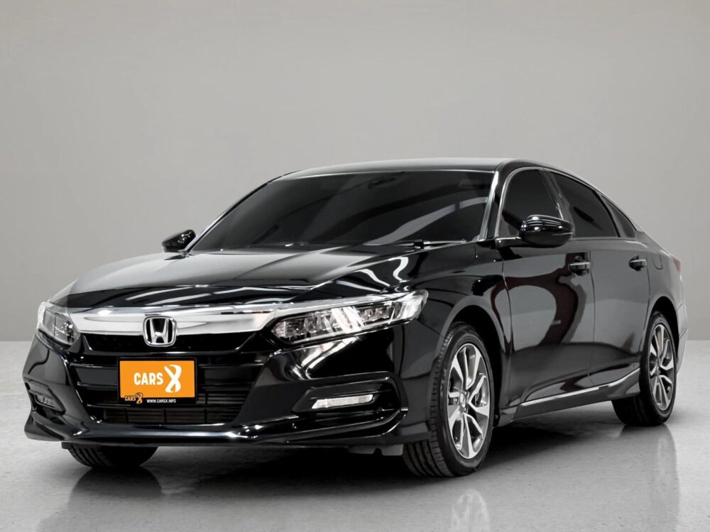 2021 HONDA ACCORD 1.5 TURBO EL  [1P2770V] - 1
