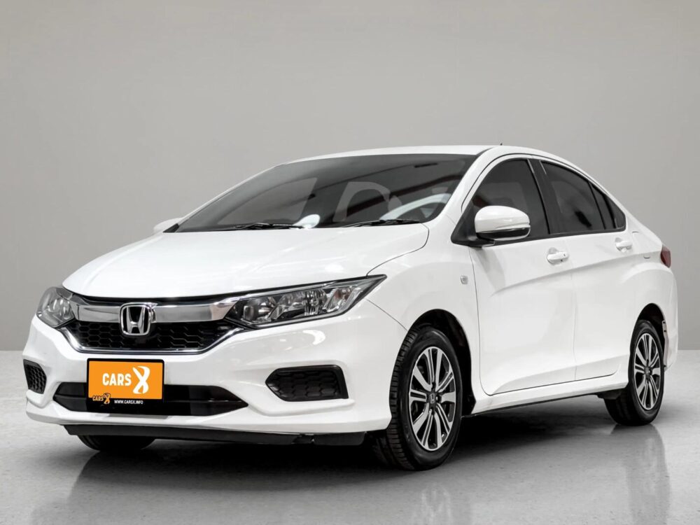 2019 HONDA CITY 1.5 V  [1S1335] - 1