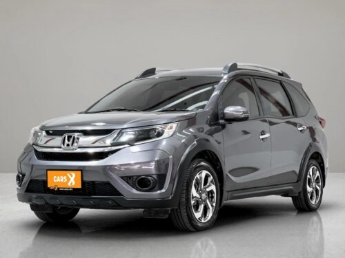 2019 HONDA BR-V 1.5 V+  [1S1325]