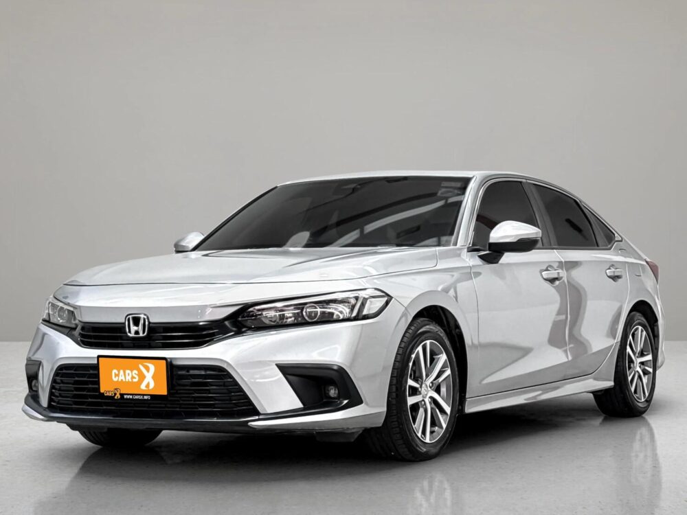 2022 HONDA CIVIC 1.5 EL  [1C0084] - 1