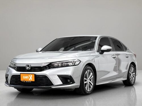 2022 HONDA CIVIC 1.5 EL  [1C0084]