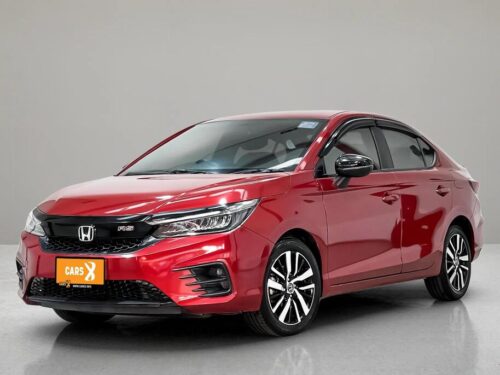 2020 HONDA CITY 1.0 RS  [1S1356V]