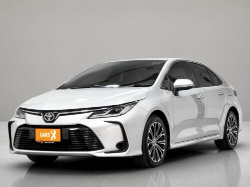 2022 TOYOTA COROLLA ALTIS 1.8 SPORT  [1T0051]