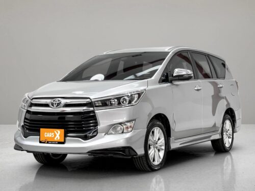 2019 TOYOTA INNOVA 2.8 CRYSTA V  [1A0055]