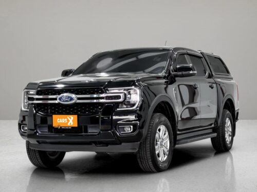 2023 FORD RANGER 2.0 XLT DOUBLE CAB HI-RIDER  [1P2766]