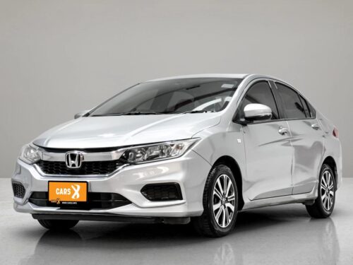 2019 HONDA CITY 1.5 V  [1S1328]