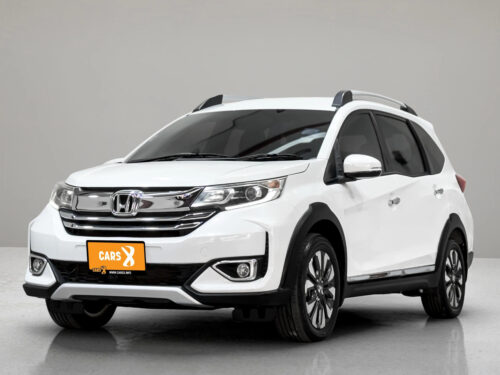 2020 HONDA BR-V 1.5 SV  [1S1326]