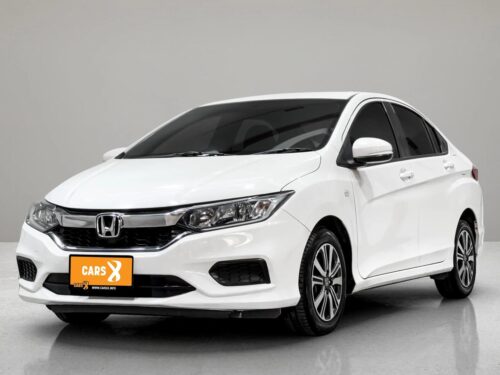 2019 HONDA CITY 1.5 V  [1T0045]