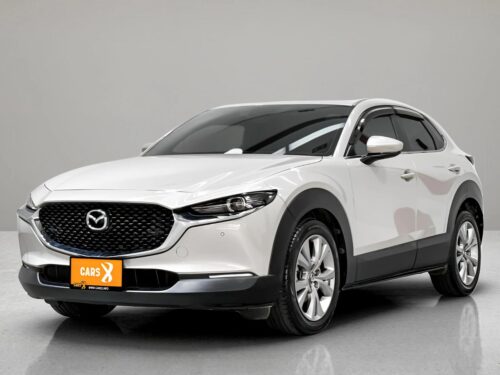 2024 MAZDA CX-30 2.0 S  [1P2741]