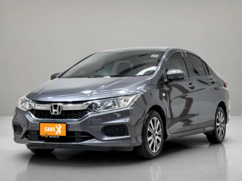 2019 HONDA CITY 1.5 V  [1S1332]