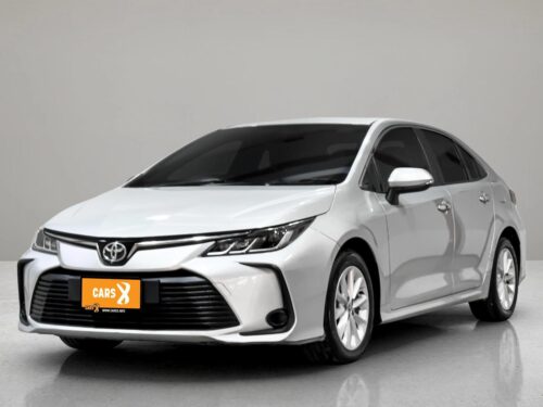 2020 TOYOTA COROLLA ALTIS 1.6 G  [1A0060V]