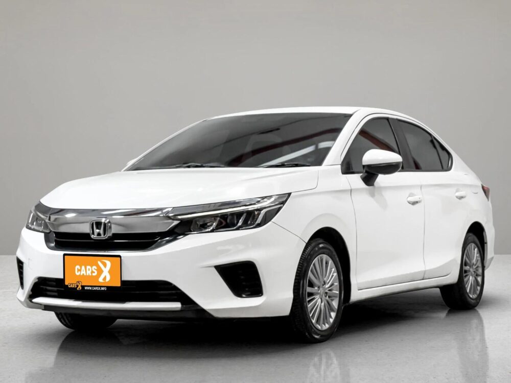 2022 HONDA CITY 1.0 V  [1S1339] - 1