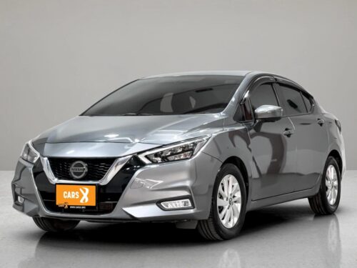 2020 NISSAN ALMERA 1.0 V  [1T0057V]