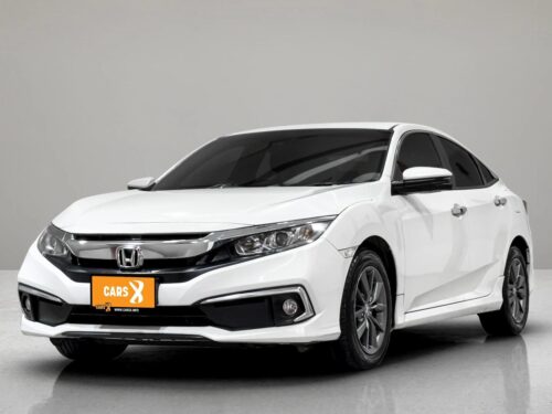 2019 HONDA CIVIC 1.8 EL  [1S1349]
