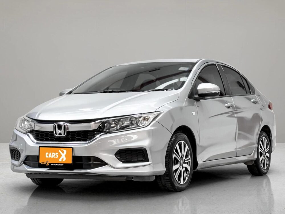 2019 HONDA CITY 1.5 V  [1S1327] - 1