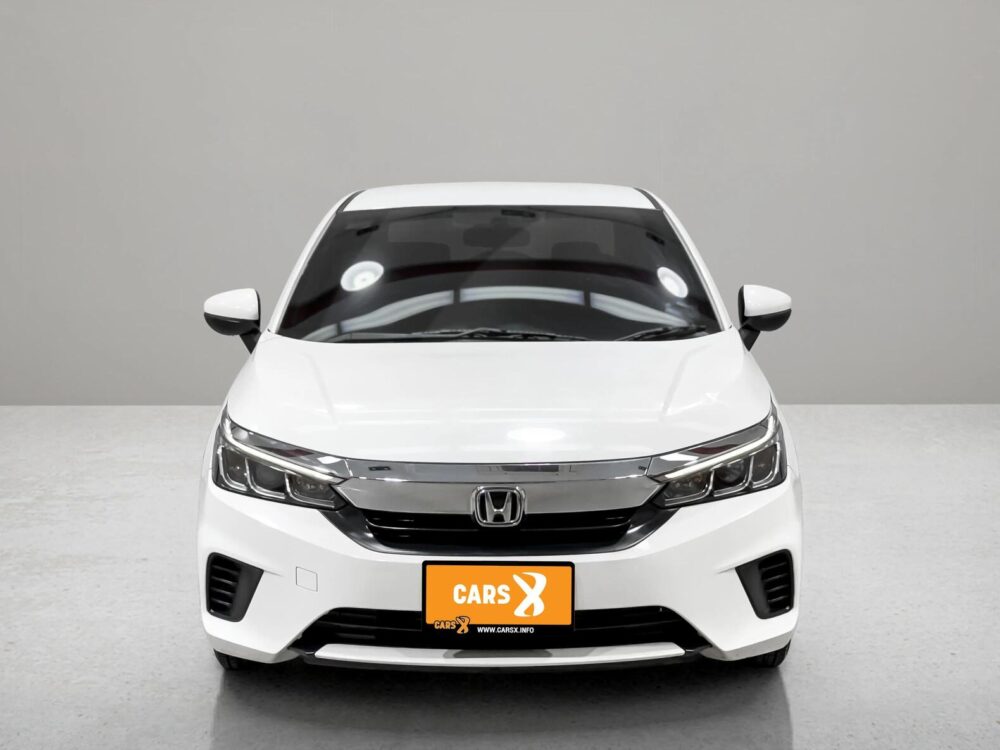 2022 HONDA CITY 1.0 V  [1S1339] - 2