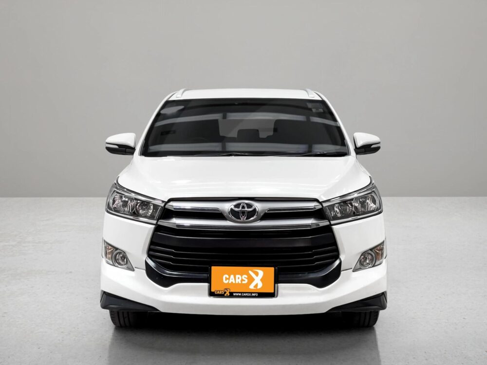 2017 TOYOTA INNOVA 2.8 CRYSTA G  [1A0056] - 2