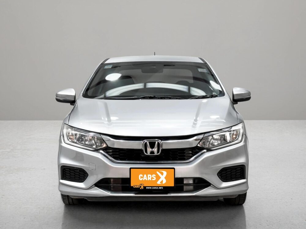 2019 HONDA CITY 1.5 V  [1S1327] - 2