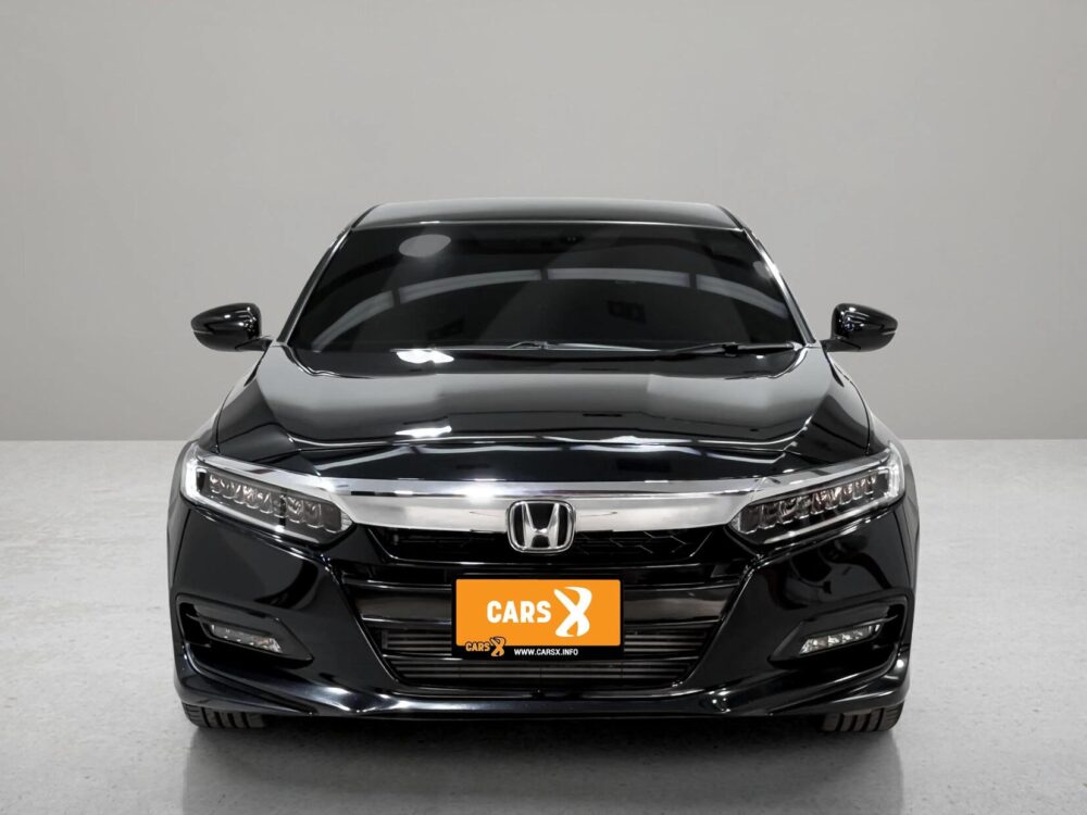 2021 HONDA ACCORD 1.5 TURBO EL  [1P2770V] - 2