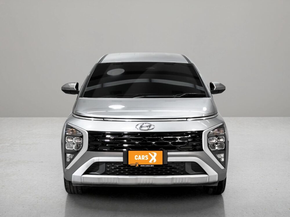 2024 HYUNDAI STARGAZER 1.5 SMART 7  [1P2757V] - 2