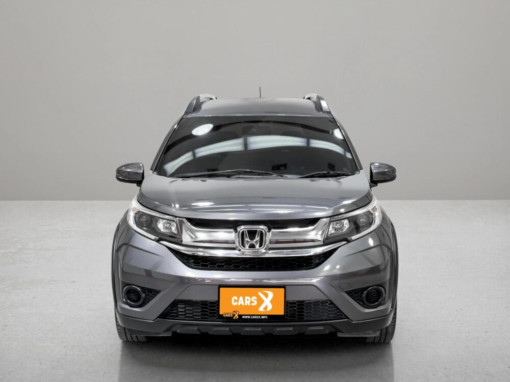 2019 HONDA BR-V 1.5 V+  [1S1325] - 2