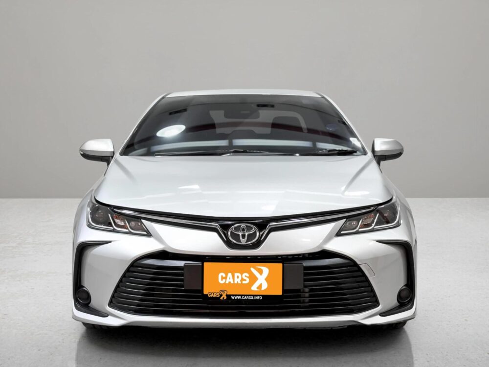 2020 TOYOTA COROLLA ALTIS 1.6 G  [1A0060V] - 2