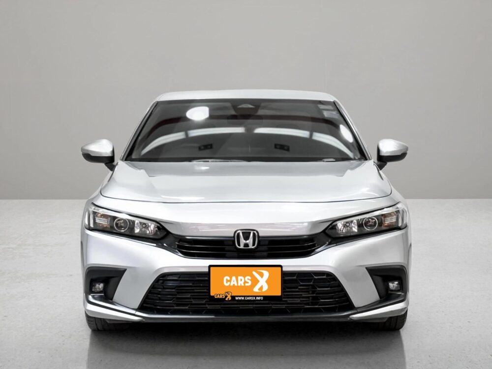 2022 HONDA CIVIC 1.5 EL  [1C0084] - 2